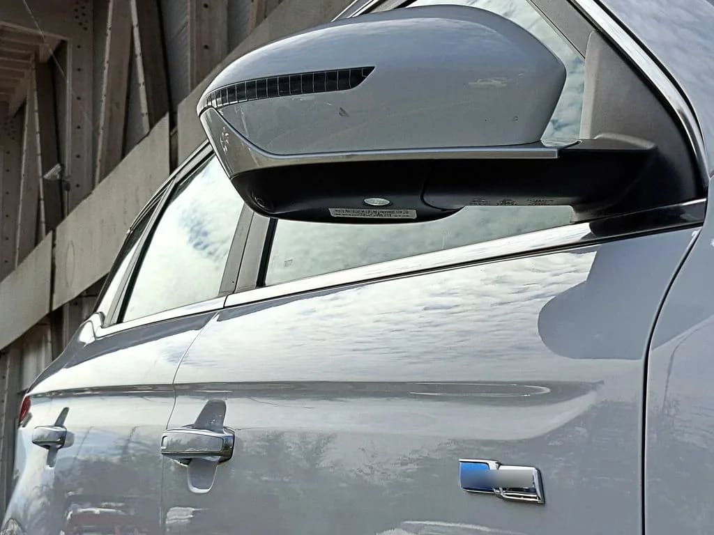 Geely Azkarra 1.5t Luxury 4x4 Dct 7at 5p año 2024