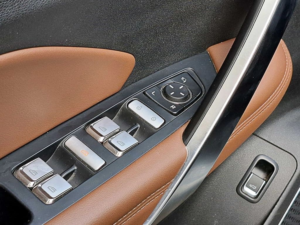 Geely Azkarra 1.5t Luxury 4x4 Dct 7at 5p año 2024
