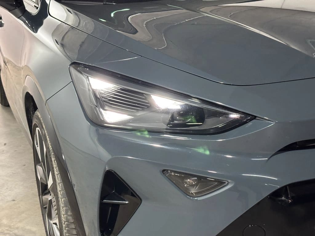 Cupra Formentor Pa 4x4 2.0 Aut año 2025