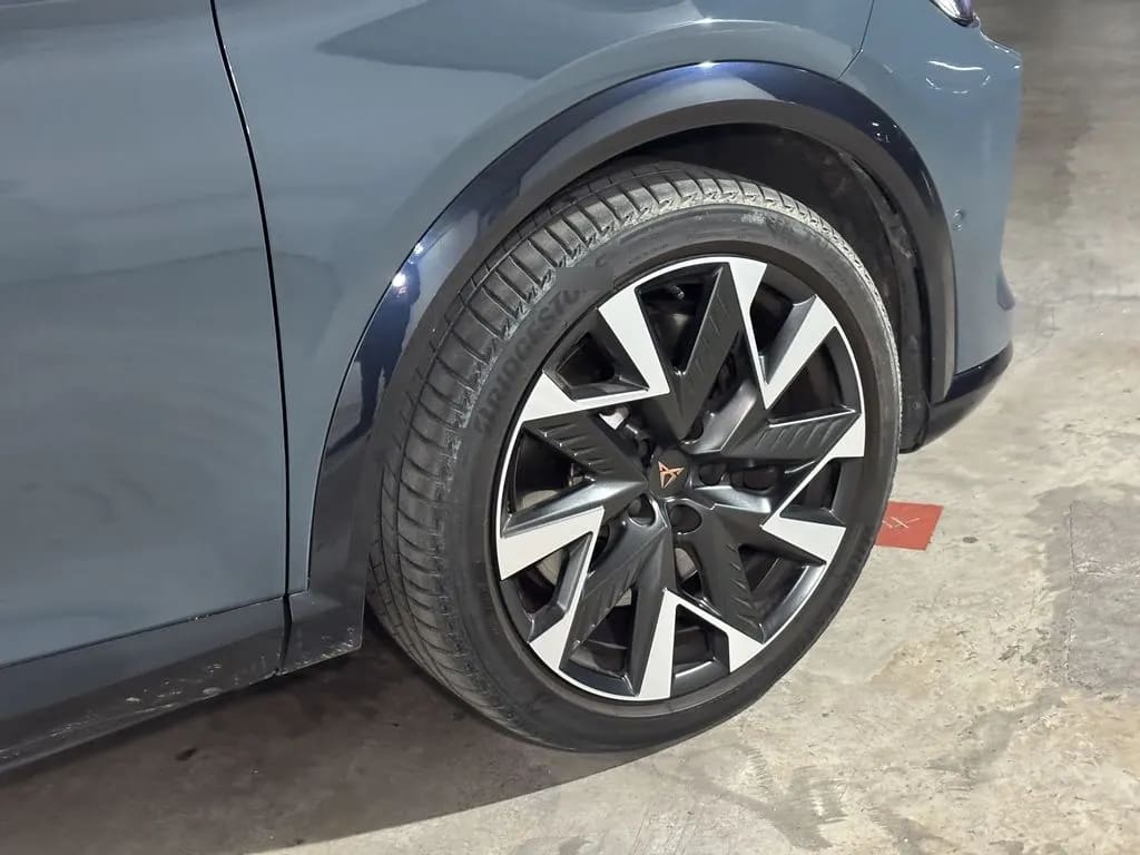 Cupra Formentor Pa 4x4 2.0 Aut año 2025