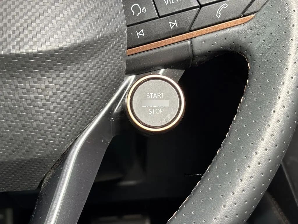 Cupra Formentor Pa 4x4 2.0 Aut año 2025