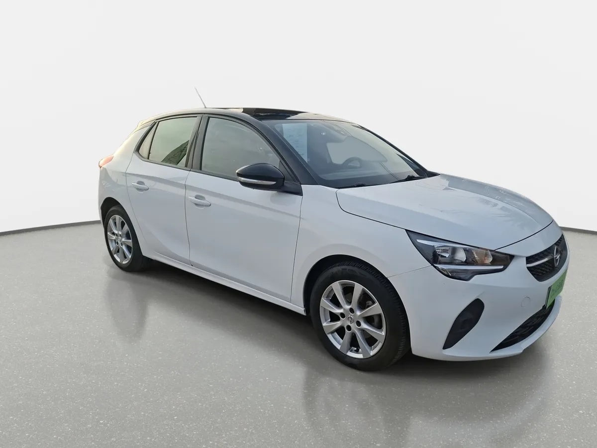 Opel Corsa 1.2 Edition 4x2 75hp Mt5 5p año 2023