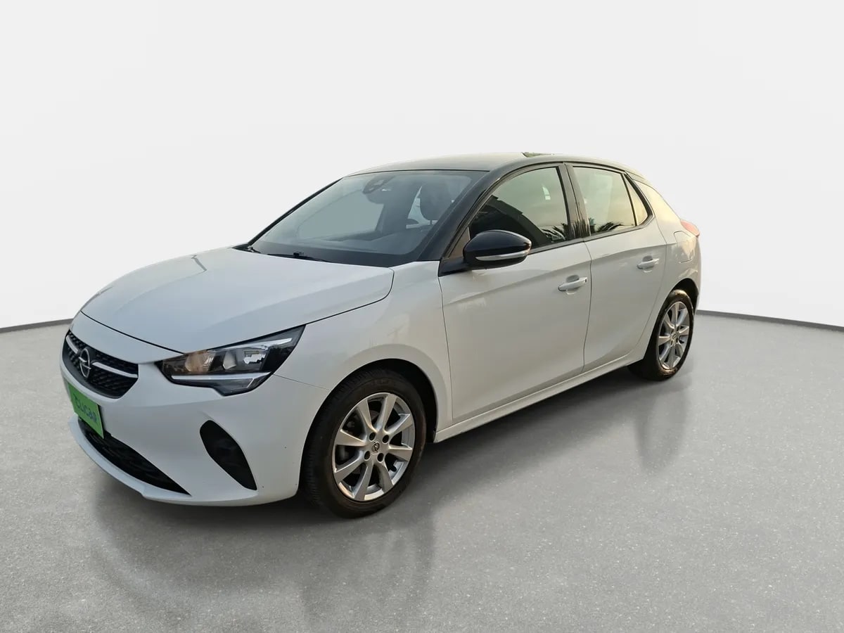 Opel Corsa 1.2 Edition 4x2 75hp Mt5 5p año 2023