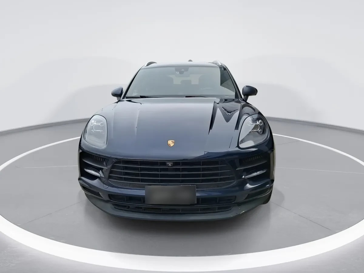 Porsche Macan 3.0 S At 5p año 2021
