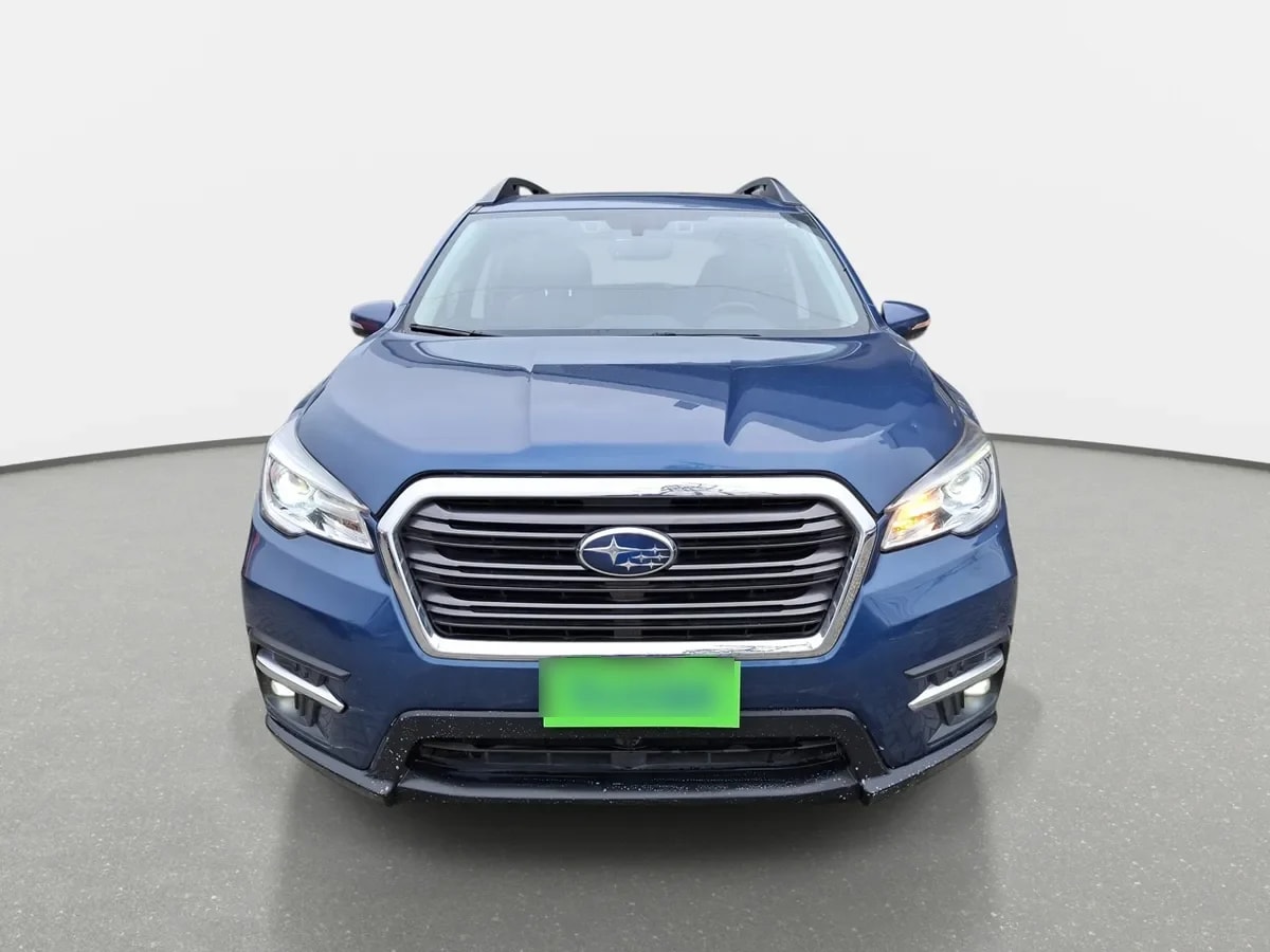 Subaru Evoltis 2.4t Limited Gardx Awd Cvt At 5p año 2023
