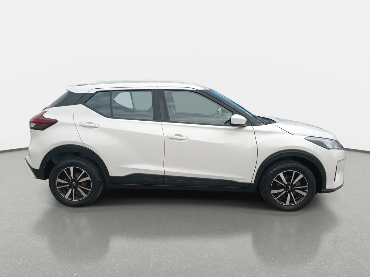 Nissan Kicks 1.6 Sense Mt 5p año 2022