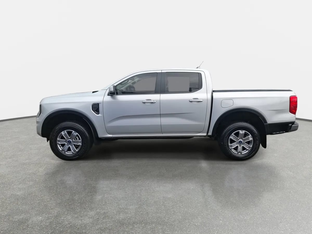 Ford Ranger 2.0 Xls Diesel 4x2 Dob. Cab. Mt 4p año 2024