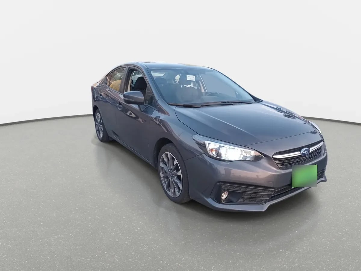 Subaru Impreza 2.0i Xs Sdn Awd Cvt At 4p año 2023