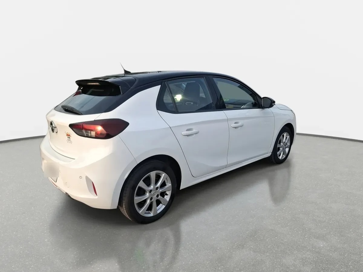 Opel Corsa 1.2 Edition 4x2 75hp Mt5 5p año 2023
