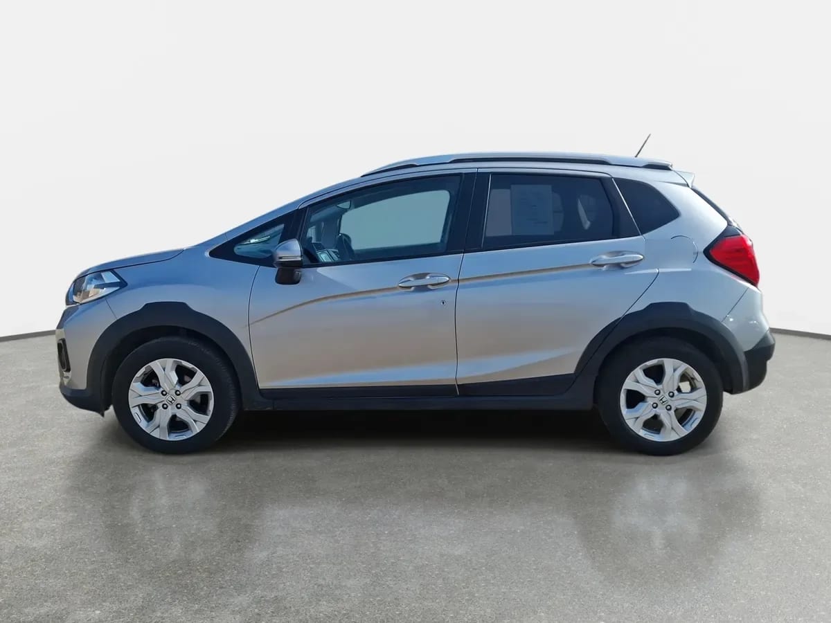 Honda Wr-V 1.5 Lx 4x2 Cvt At 5p año 2024