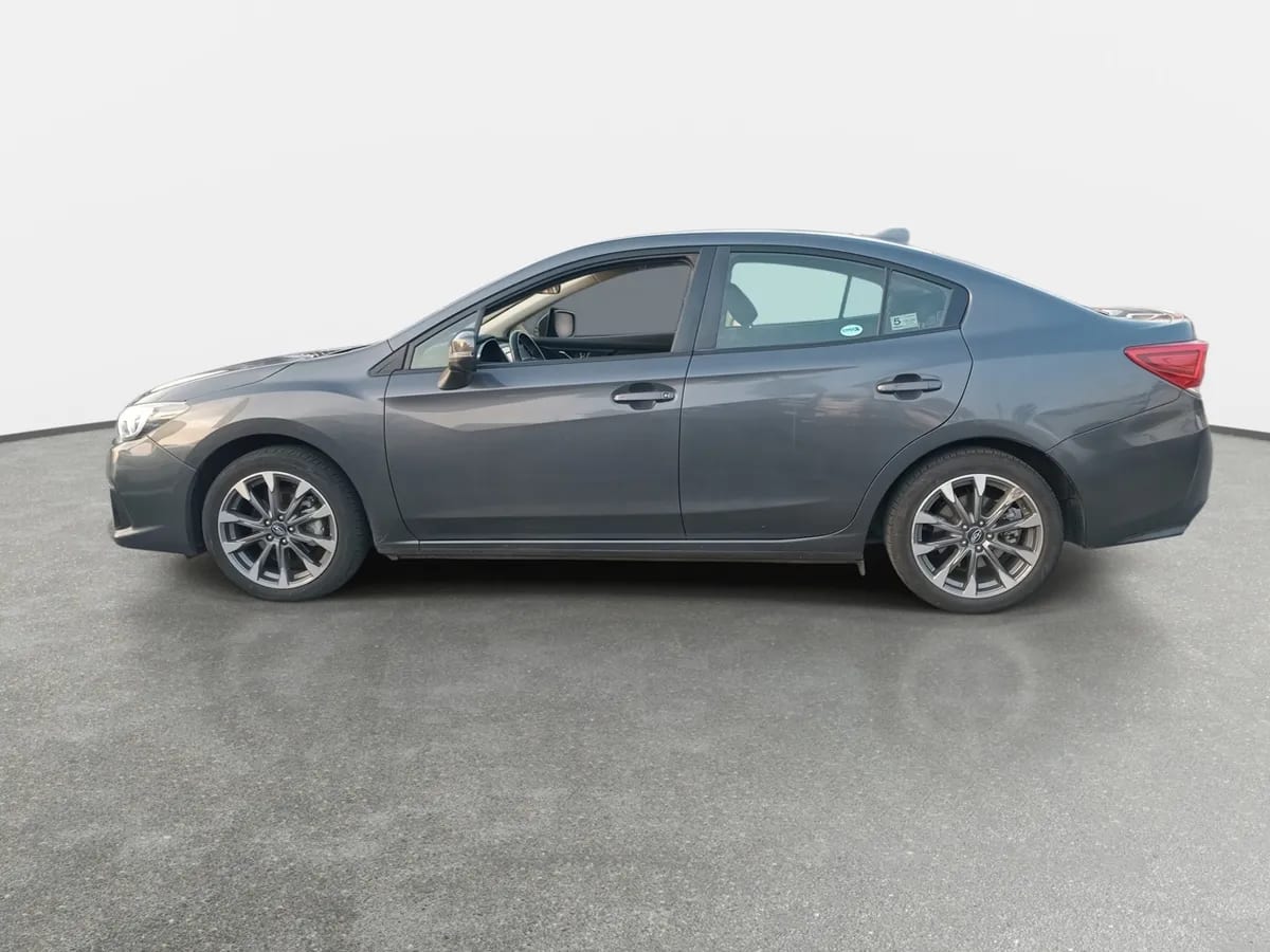 Subaru Impreza 2.0i Xs Sdn Awd Cvt At 4p año 2023