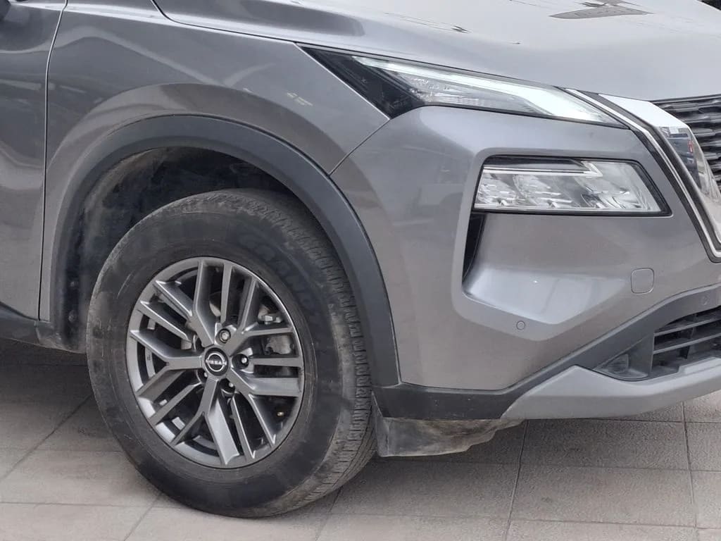 Nissan X-Trail Advance año 2025