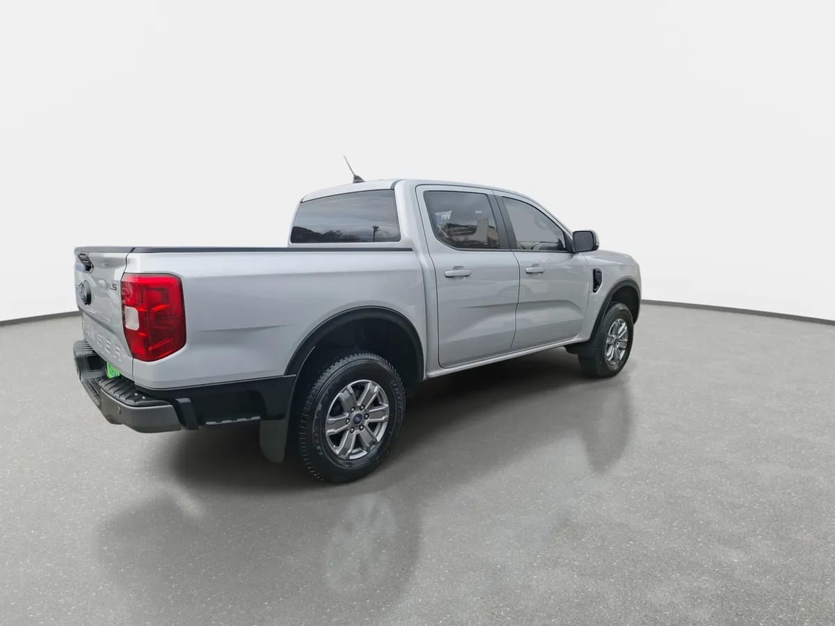 Ford Ranger 2.0 Xls Diesel 4x2 Dob. Cab. Mt 4p año 2024