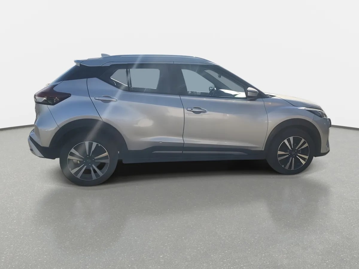 Nissan Kicks 1.6 Advance 4x2 Cvt At 5p año 2023