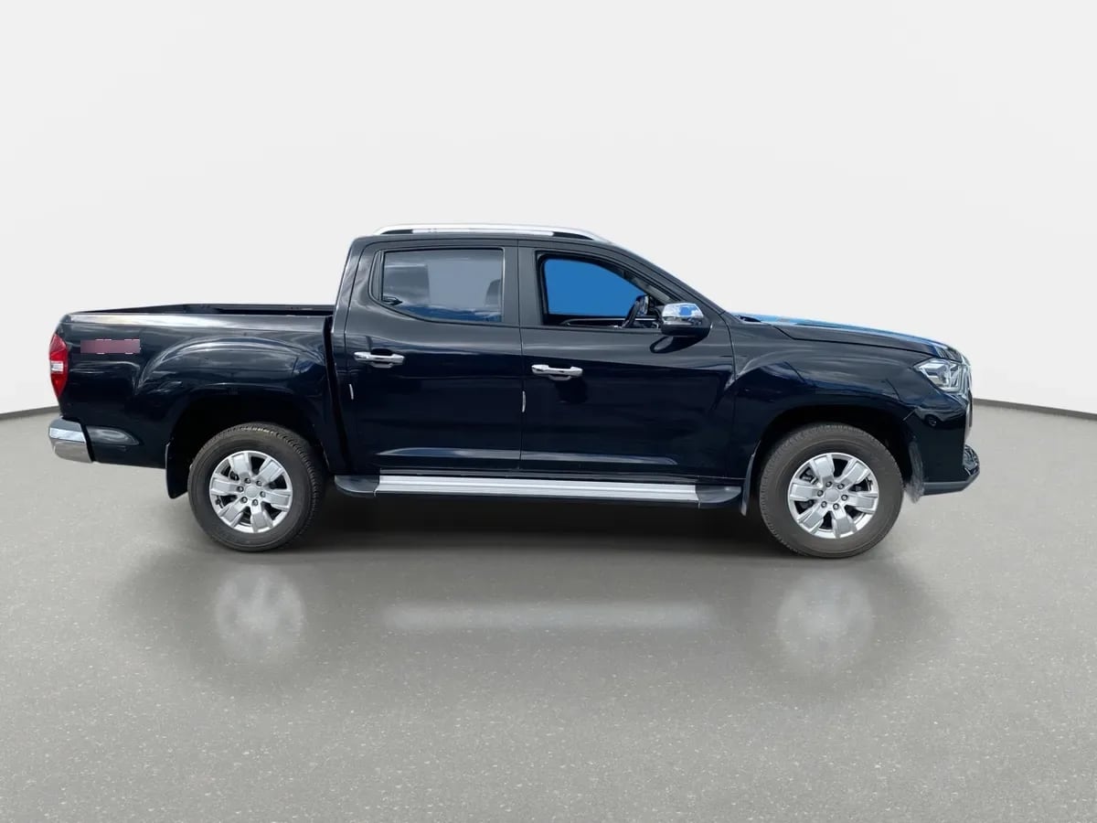 Maxus T60 2.0 Glx Diesel 4x4 Dob. Cab. Euro6 At 4p año 2025