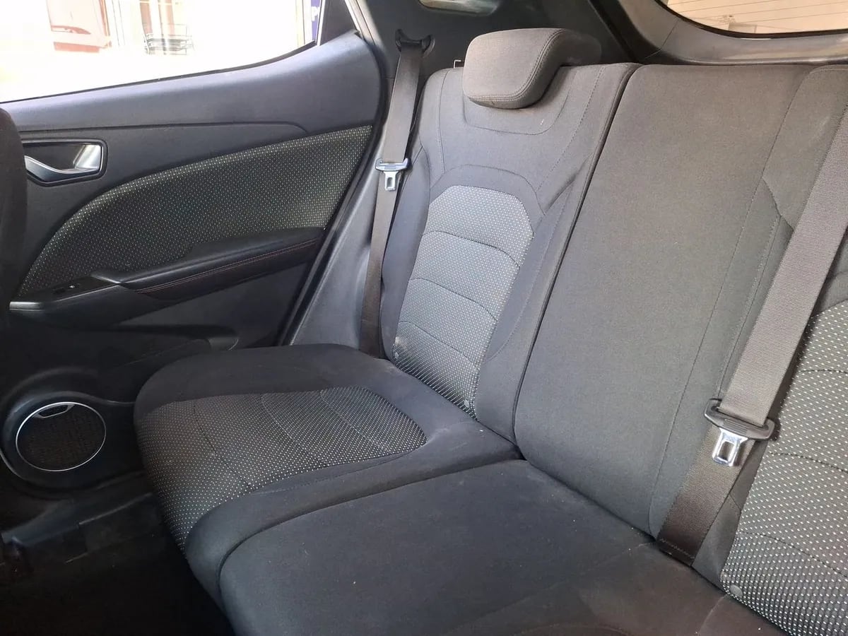 DFSK 500 1.5 Comfort 4x2 Mt 5p año 2024