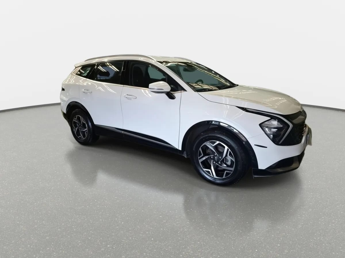 Kia Sportage 2.0 Ex Dies 2wd 8at 5p año 2023