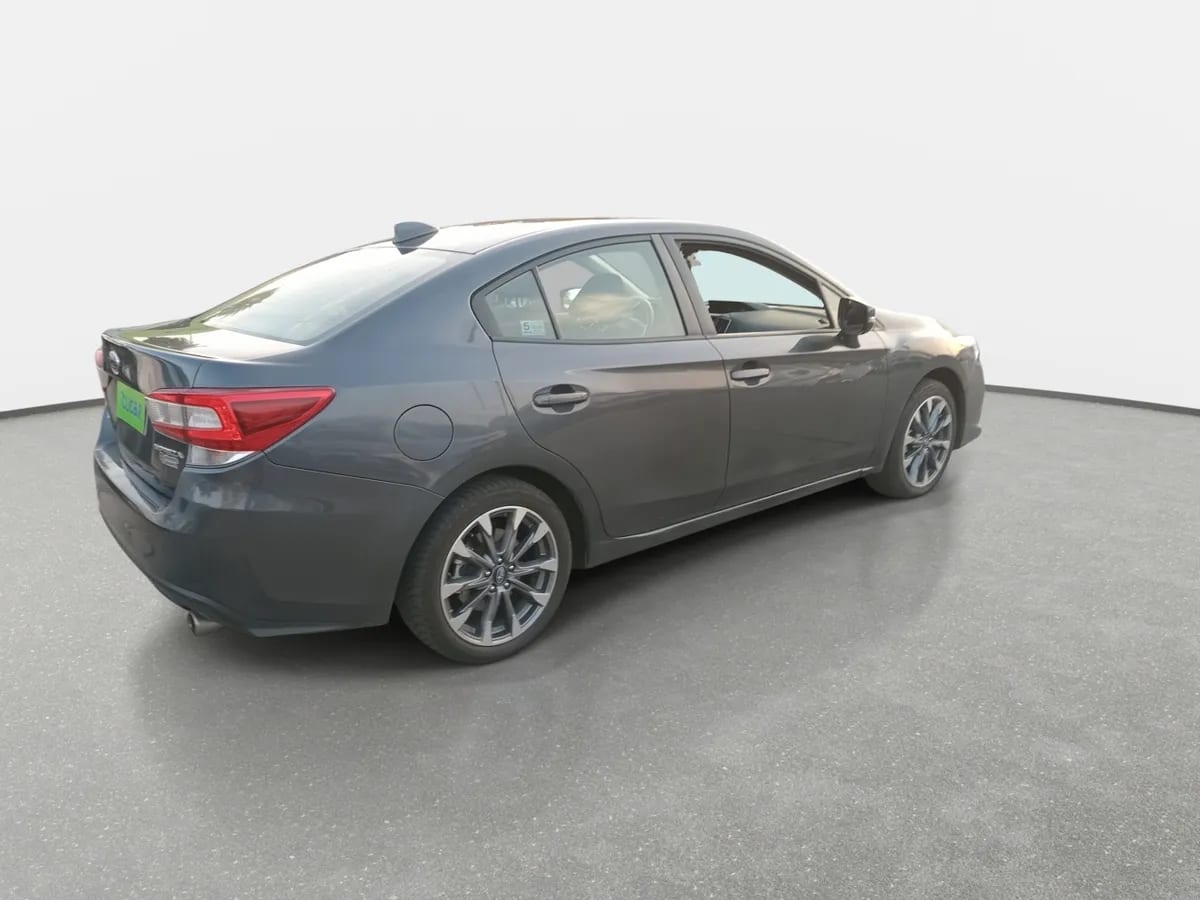 Subaru Impreza 2.0i Xs Sdn Awd Cvt At 4p año 2023