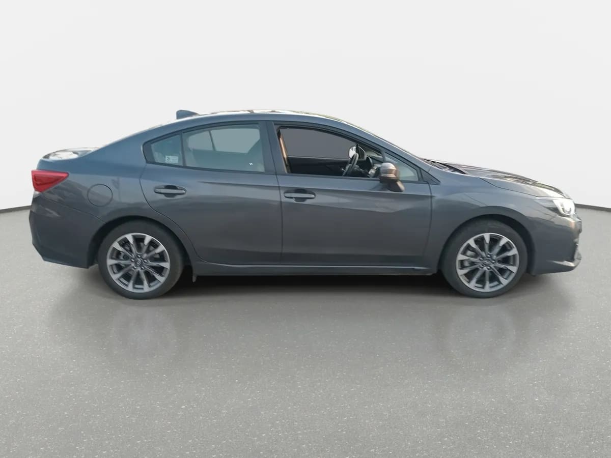 Subaru Impreza 2.0i Xs Sdn Awd Cvt At 4p año 2023