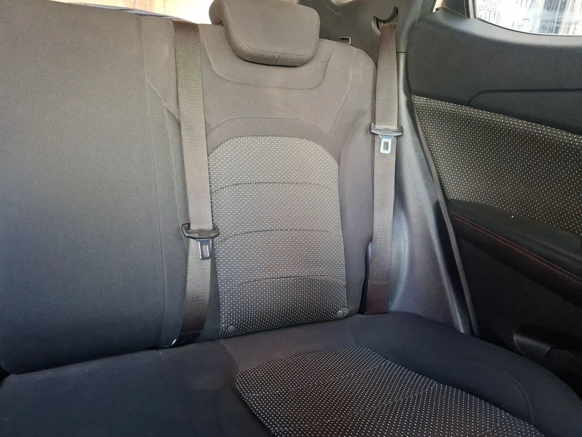 DFSK 500 1.5 Comfort 4x2 Mt 5p año 2024