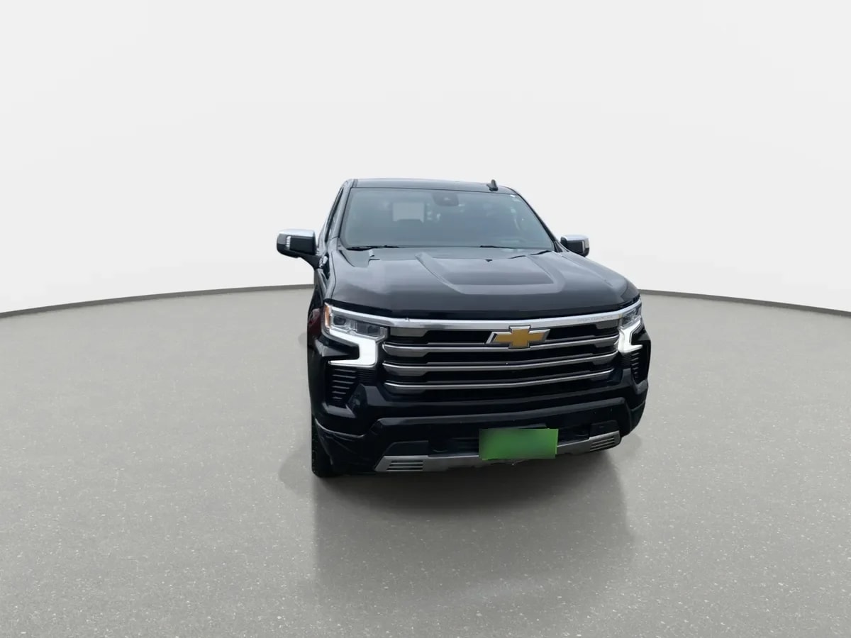 Chevrolet Silverado 3.0 High Country 4x4 At 4p año 2023