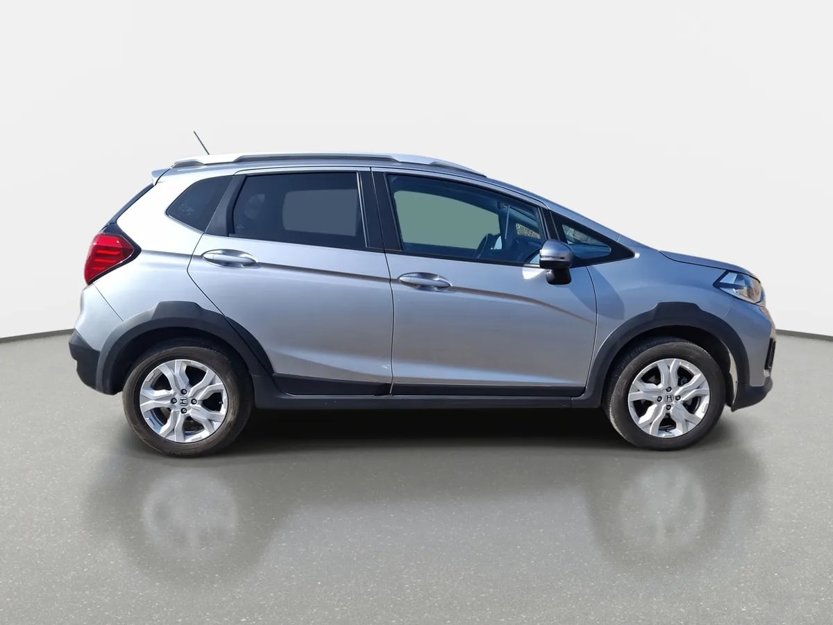 Honda Wr-V 1.5 Lx 4x2 Cvt At 5p año 2024