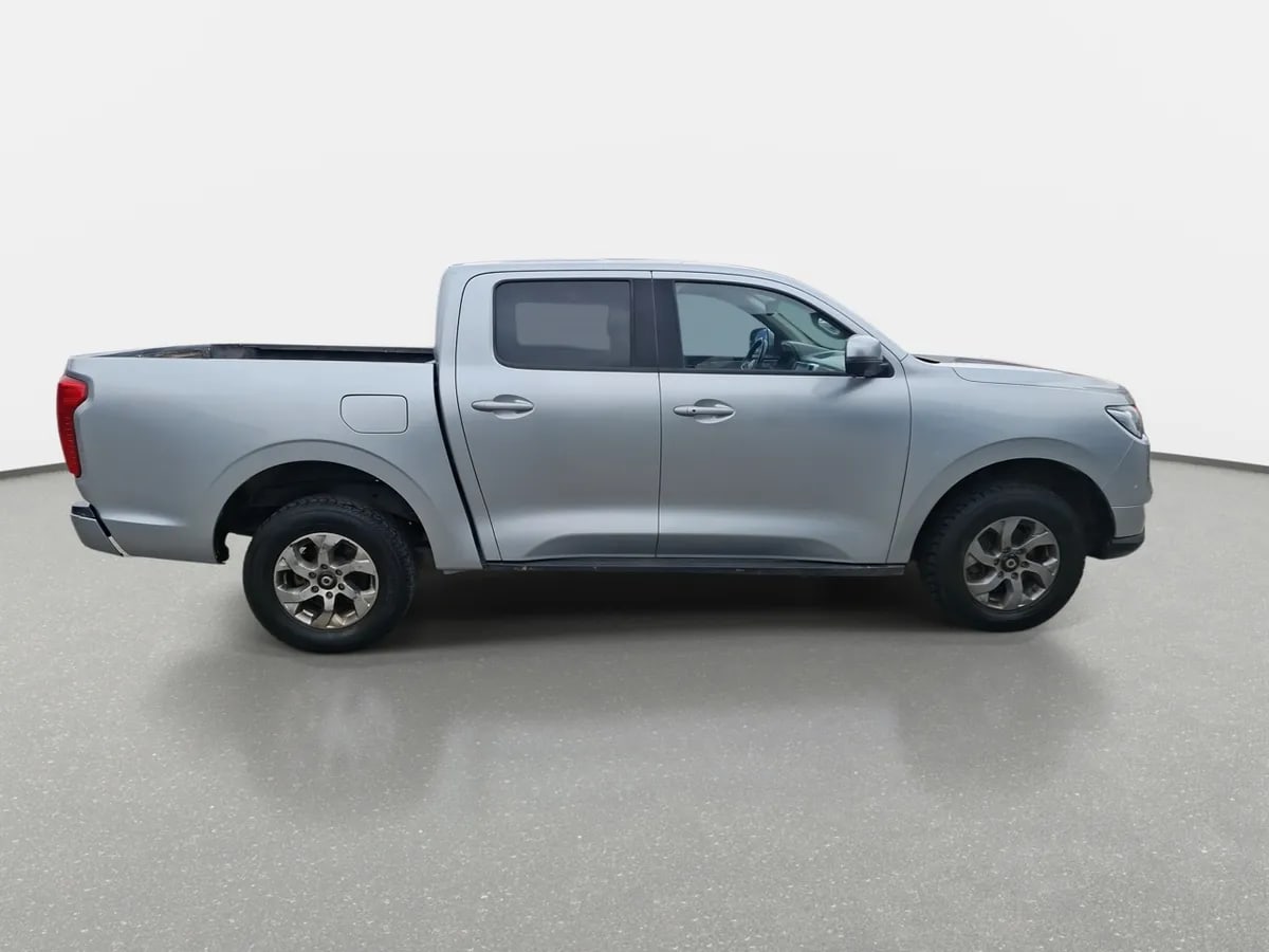 Great Wall Poer 2.0t Deluxe Diesel 4x4 Dob. Cab. Mt 4p año 2023