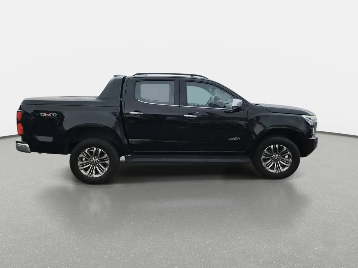 Chevrolet Colorado 2.8 High Country Diesel 4wd At 4p año 2025