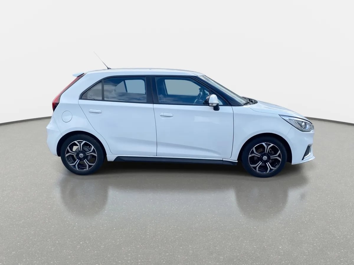 MG 3 1.5 Comfort 4x2 Hb Mt 5p año 2024