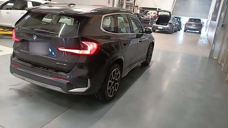 BMW X1 1.5t 18i Dynamic S-Drive 4x2 At 5p año 2023