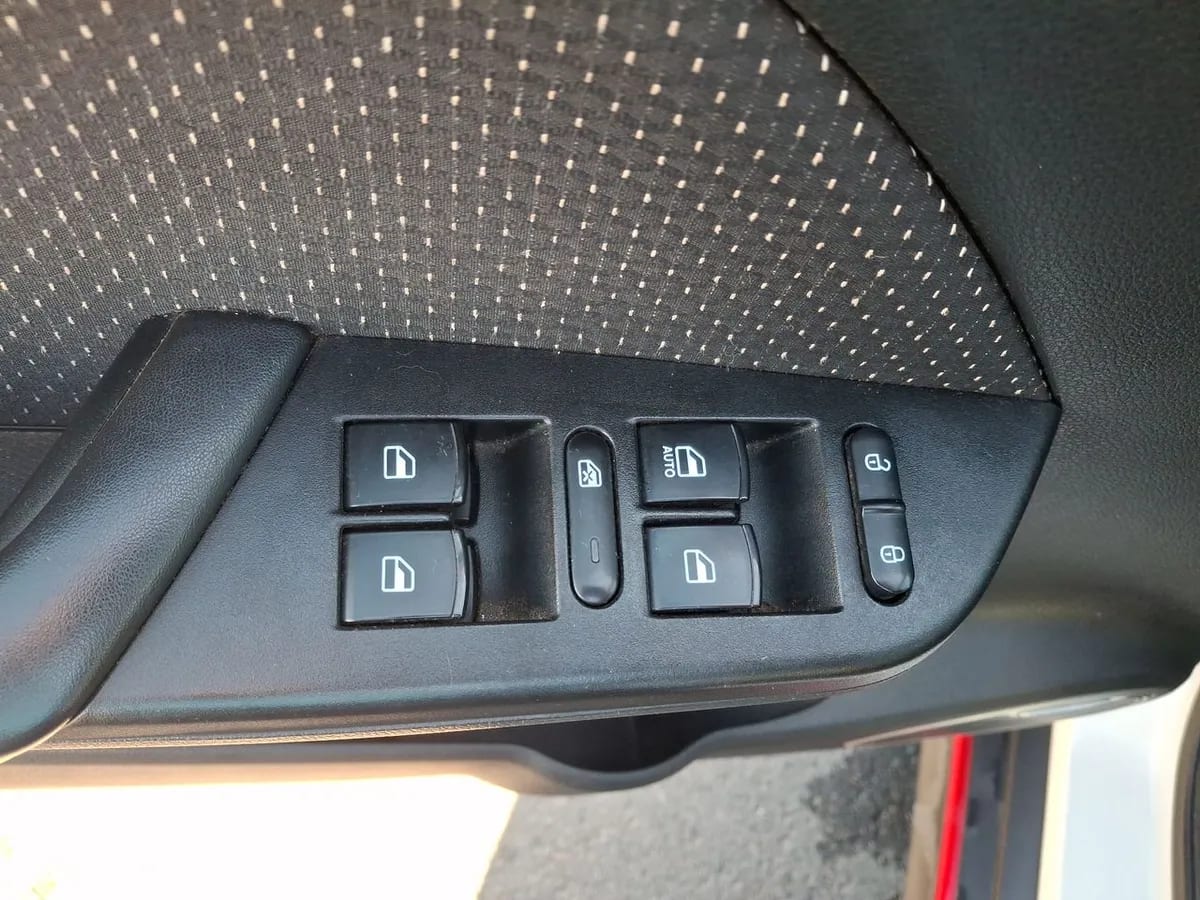 DFSK 500 1.5 Comfort 4x2 Mt 5p año 2024