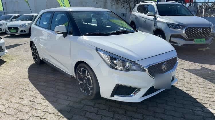 MG Mg 3 1.5 Std 4x2 Hb At 5p año 2022