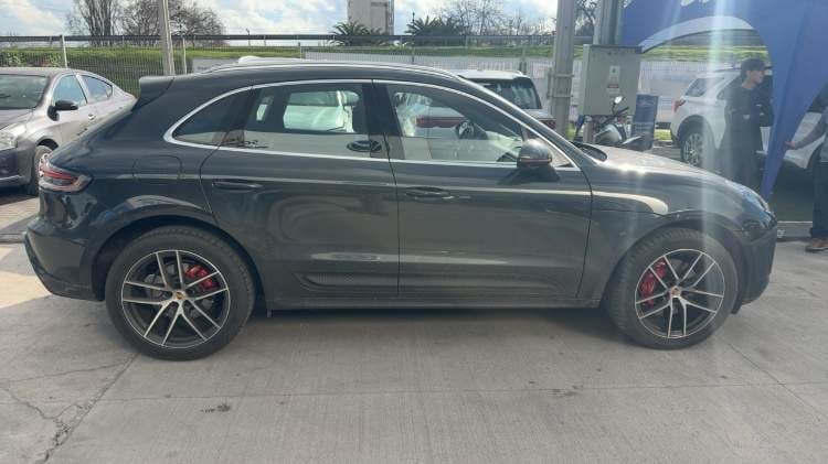Porsche Macan 3.0 S 4x4 At 5p año 2024