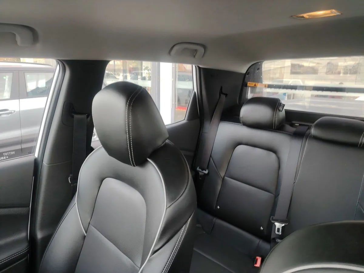 Chevrolet Montana 1.2t Premier S 4x2 Mt 4p año 2026