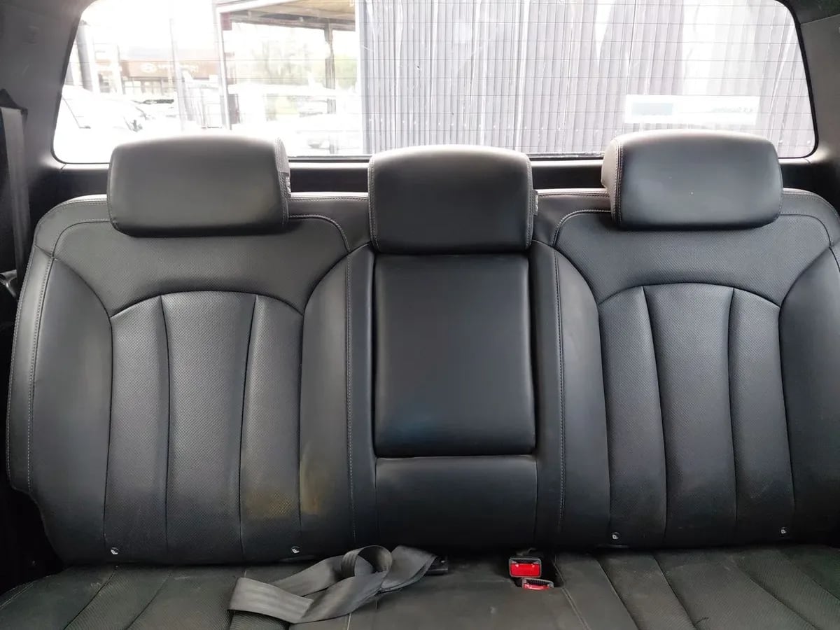 Ssangyong Musso 2.2 Td Limited Plus Diesel 4wd Nueva Radio At6 4p año 2025