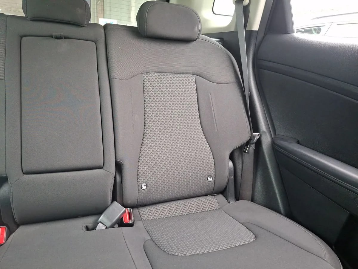 Kia Sportage 2.0 Ex Dies 2wd 8at 5p año 2025