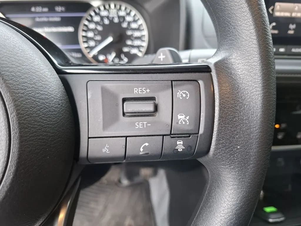 Nissan X-Trail Advance año 2025
