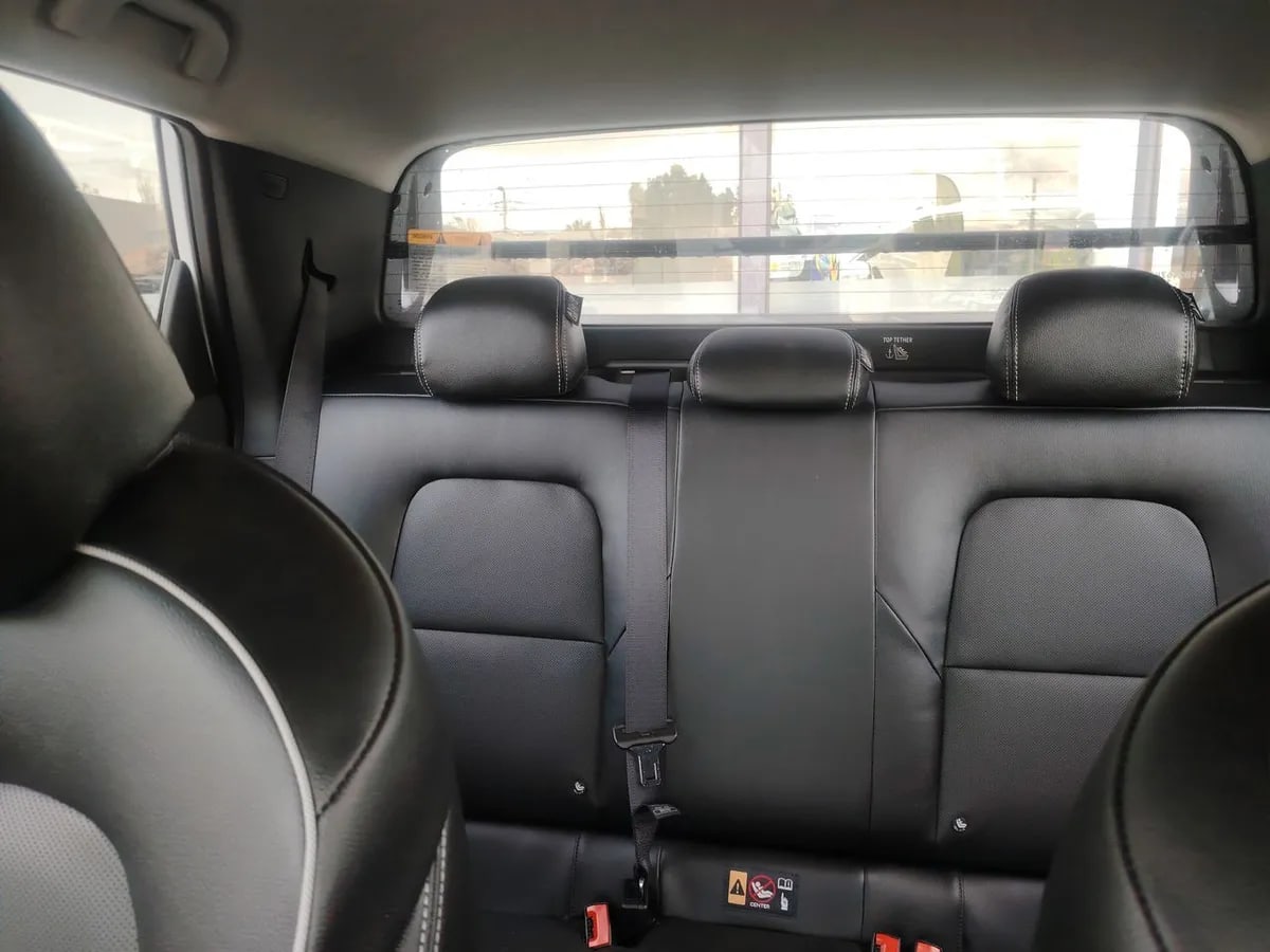Chevrolet Montana 1.2t Premier S 4x2 Mt 4p año 2026