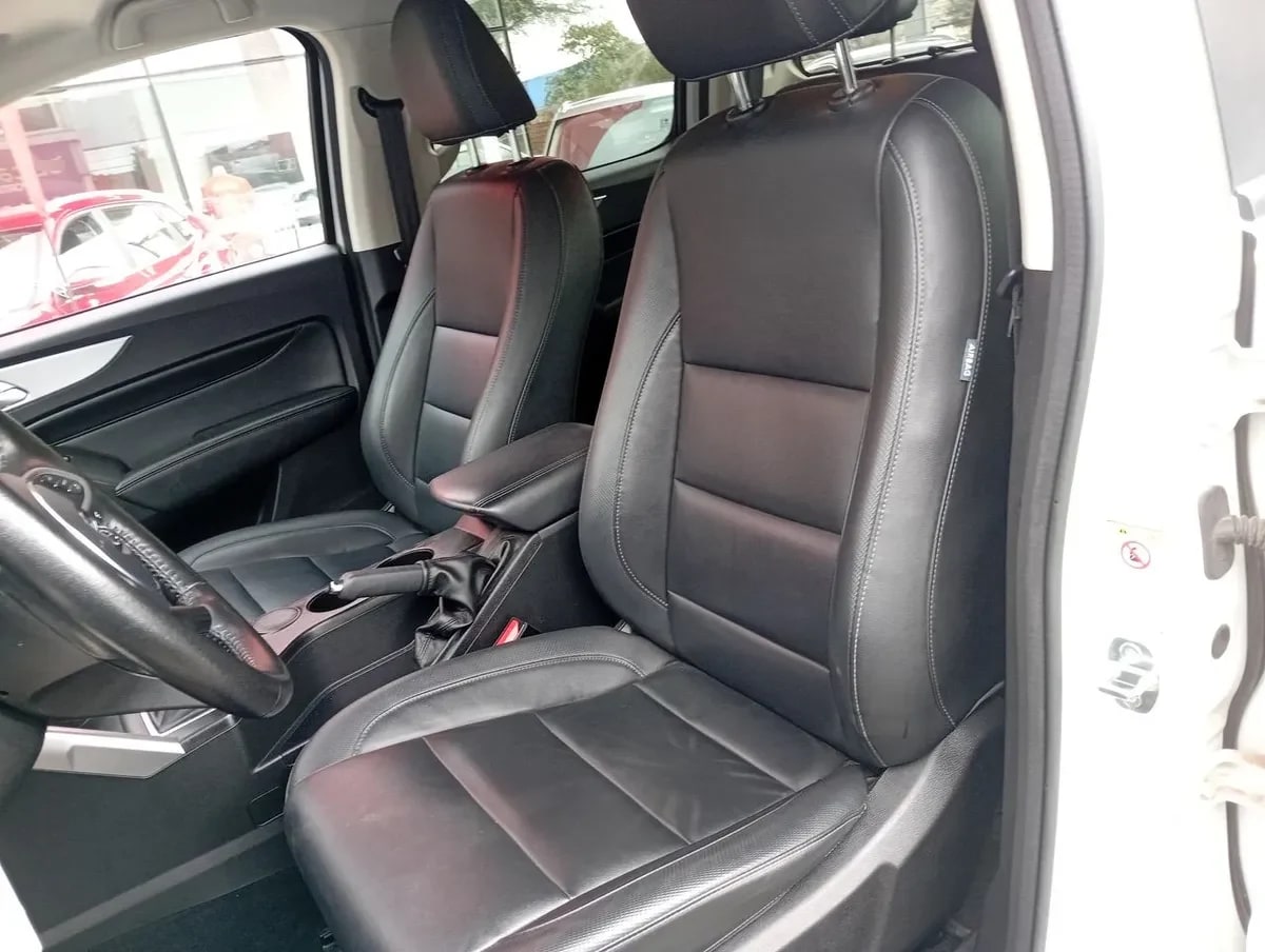 Great Wall Poer 2.0t Deluxe Diesel 4x2 Dob. Cab. Mt 4p año 2024