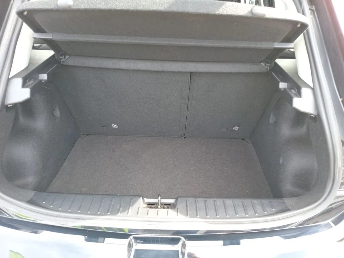 MG Mg 3 1.5 Comfort 2wd Hb At 5p año 2025