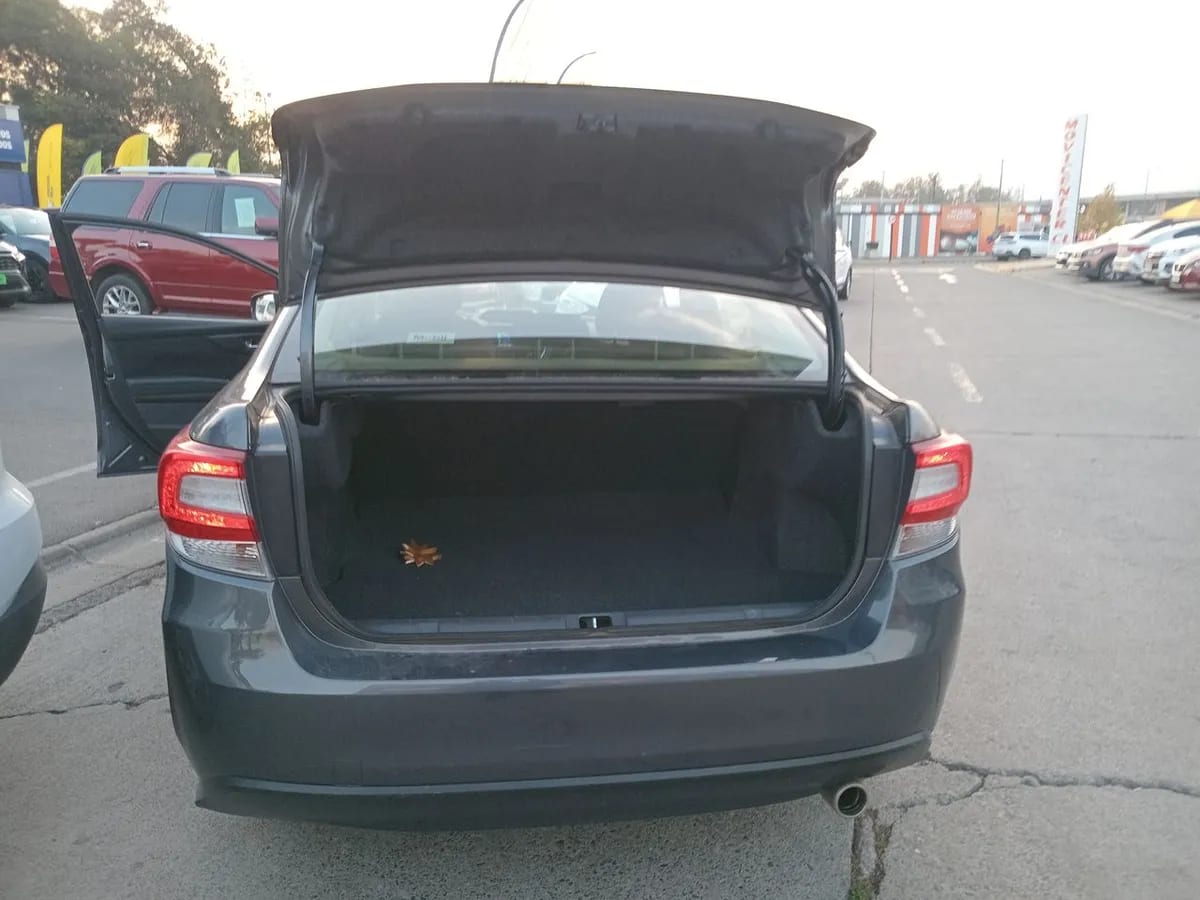 Subaru Impreza 2.0i Xs Sdn Awd Cvt At 4p año 2023