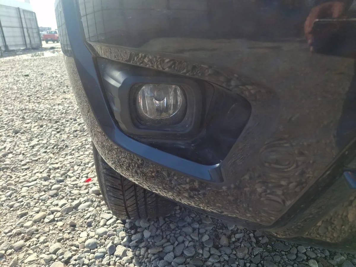 Ford Ranger 3.2 Xlt 4x4 Diesel Dob. Cab. At 4p año 2023