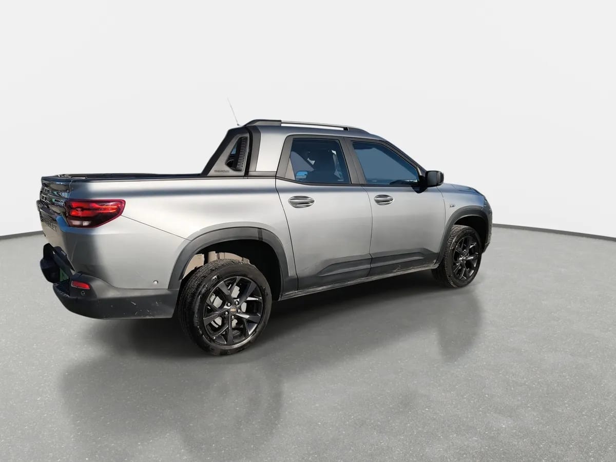 Chevrolet Montana 1.2t Premier S 4x2 At 4p año 2025
