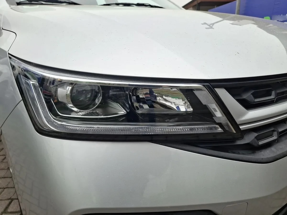 Chevrolet Sail 1.5 Nb Lt R 4x2 Sdn Mt 4p año 2024