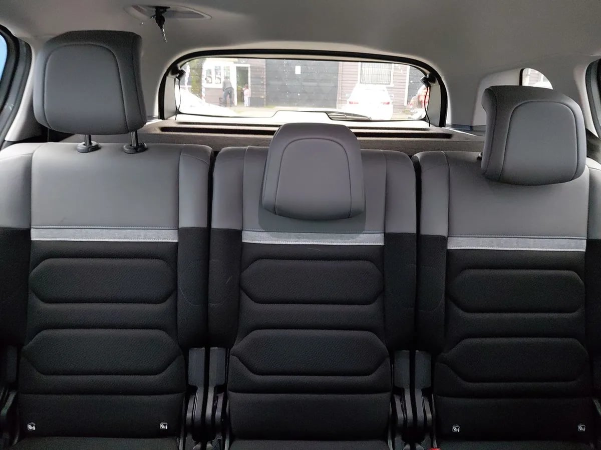 Citroen C5 Aircross 1.5 Feel Pack Diesel 4x2 130 Ss Eat8 At 5p año 2024