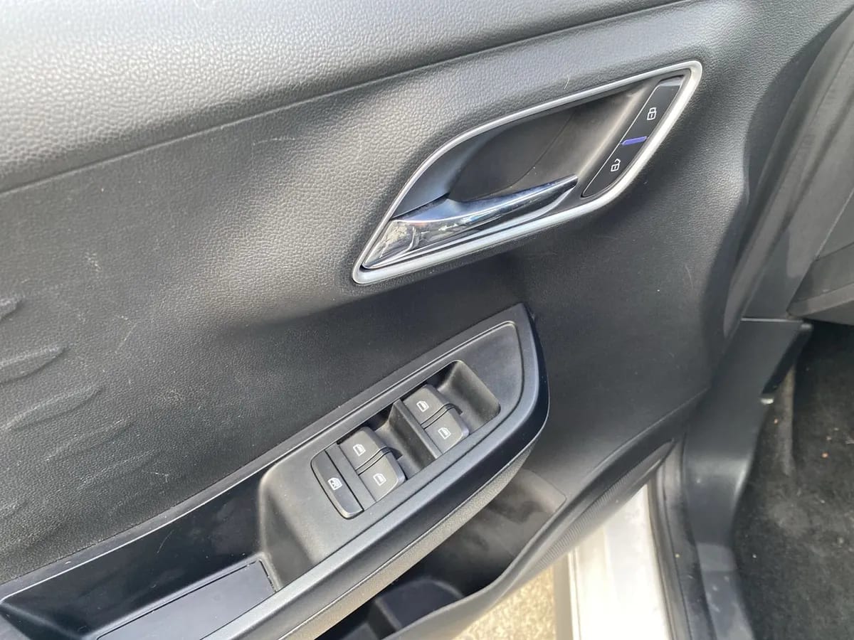 MG 3 1.5 Comfort 4x2 Hb Mt 5p año 2024