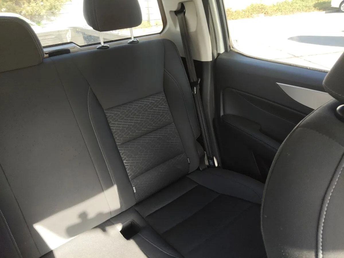 Great Wall Poer 2.0t Elite Diesel 4x4 Dob. Cab. Mt 4p año 2023