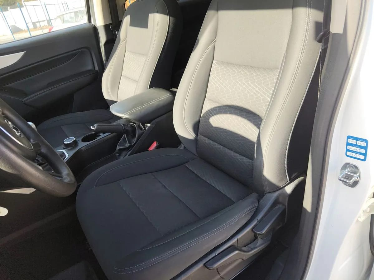 Great Wall Poer 2.0t Elite Diesel 4x4 Dob. Cab. Mt 4p año 2023