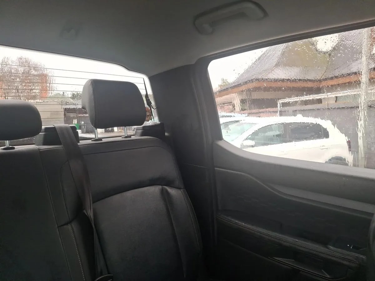 Ford Ranger 2.0 Xlt Diesel 4x4 Dob. Cab. Mt 4p año 2025