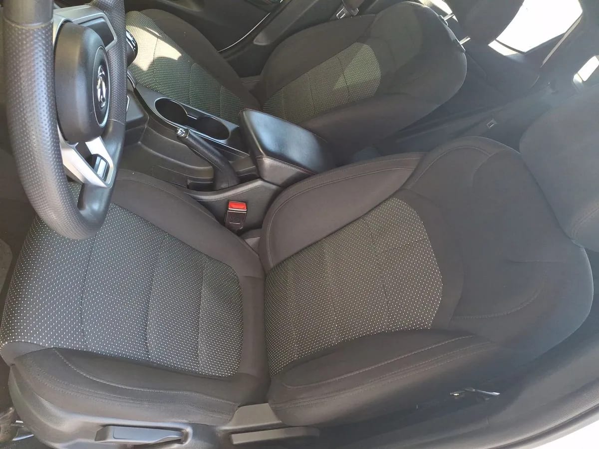 DFSK 500 1.5 Comfort 4x2 Mt 5p año 2024